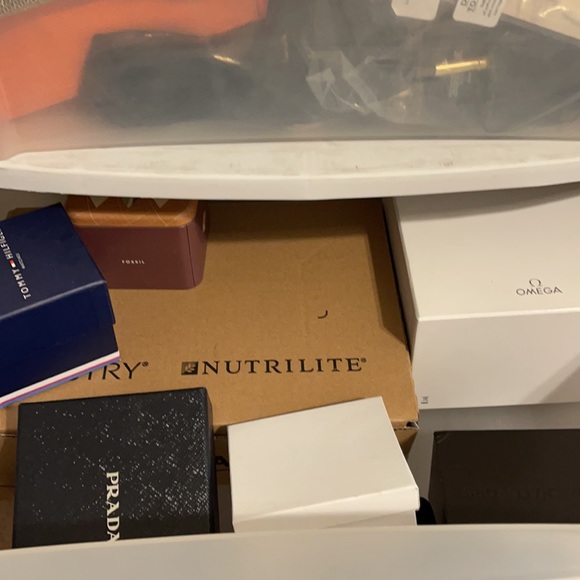 Luxury boxes - Picture 11 of 12